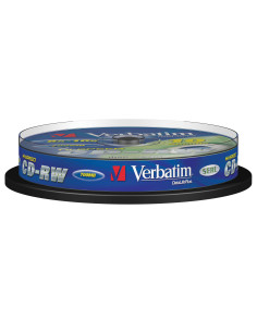 CD-RW 12X 700MB 2