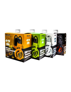 Cobra I, Gaming con microfono, white 2