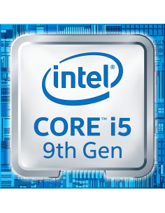 Core i5-9600K (3,7GHz) Tray 2