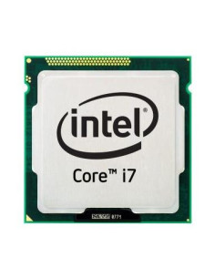 Core i7-8700K (3,7GHz) Box 2