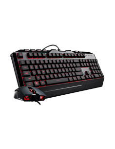 Devastator 3 - Membrana, LED 7 Colori
