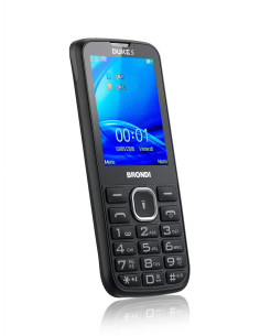 DUKE S DUAL-SIM GSM QUAD BAND 2