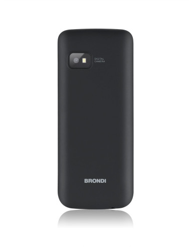 DUKE S DUAL-SIM GSM QUAD BAND