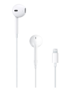 EarPods con connettore Lightning