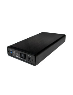 External HDD enclosure SATA, USB 3.0 2