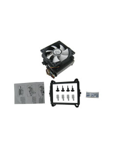 Gelid Solutions Siberian Processor Cooler 2