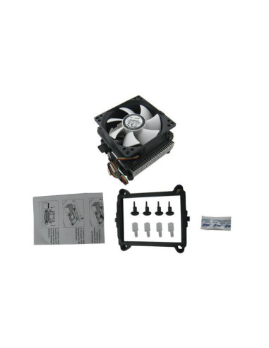 Gelid Solutions Siberian Processor Cooler