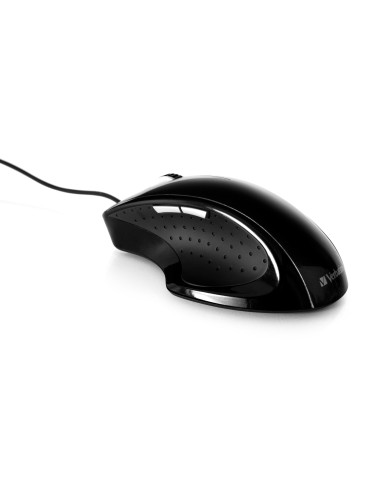 Go Ergo 1.000dpi 5tasti+scroll