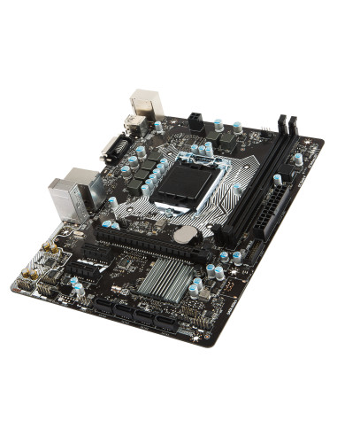 H110M Pro-D