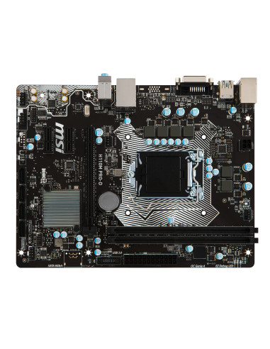 H110M Pro-D