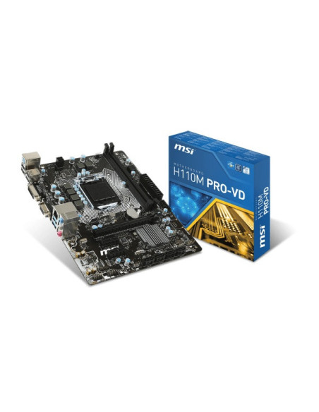 H110M PRO-VD