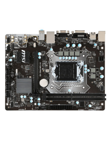 H110M PRO-VD