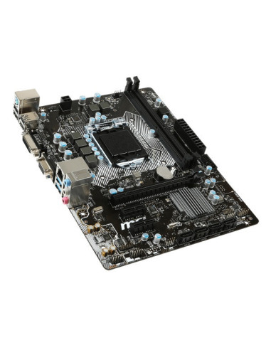 H110M PRO-VD