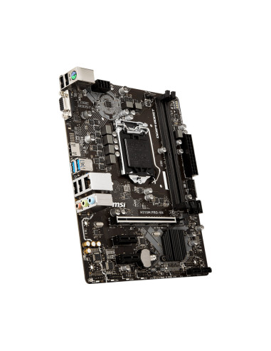 H310M PRO-VH (mATX,DDR4,Intel)