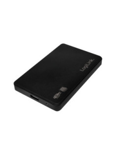HDD enclosure SATA - USB 3.0, 6.35 cm