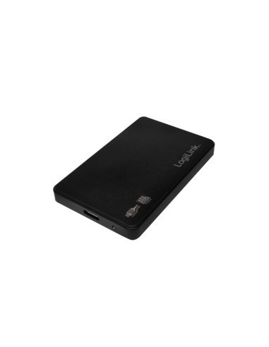 HDD enclosure SATA - USB 3.0, 6.35 cm