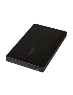 HDD enclosure SATA- USB 3.1 Gen2