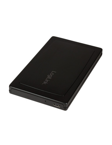 HDD enclosure SATA- USB 3.1 Gen2