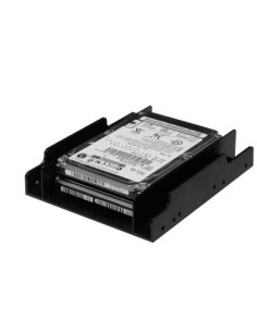 HDD/SSD Mounting Bracket da 2,5" a 3.5"