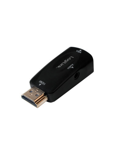 adattatore HDMI / VGA