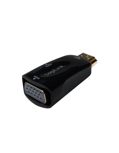 adattatore HDMI / VGA