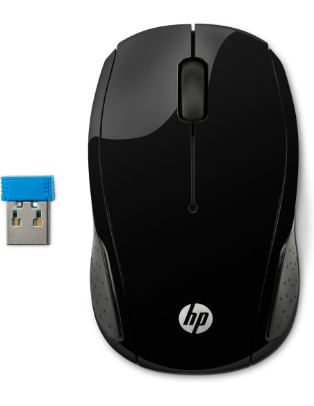 HP 200 1000dpi