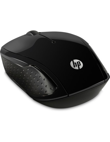 HP 200 1000dpi