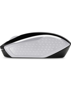 HP 200 Pike Silver 1000dpi AAA 2