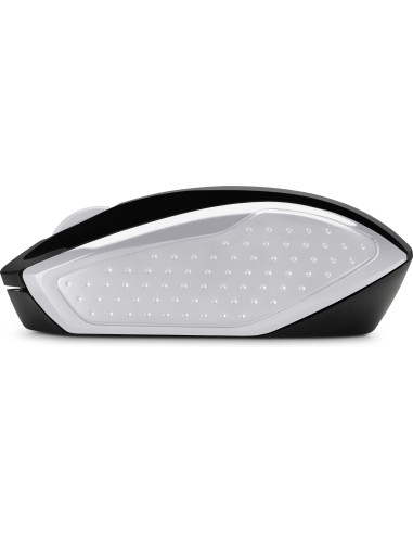 HP 200 Pike Silver 1000dpi AAA