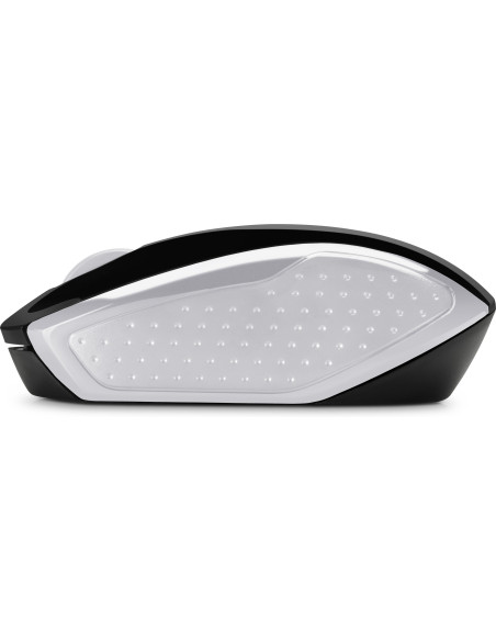 HP 200 Pike Silver 1000dpi AAA