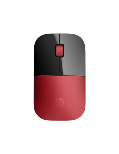HP Z3700 Wireless Cardinal Red, 1200DPI