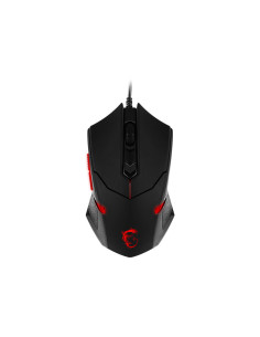 Interceptor DS B1, USB, 6 tasti, 1600 dpi 2