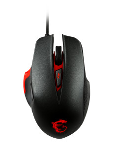 Interceptor DS300 8200dpi