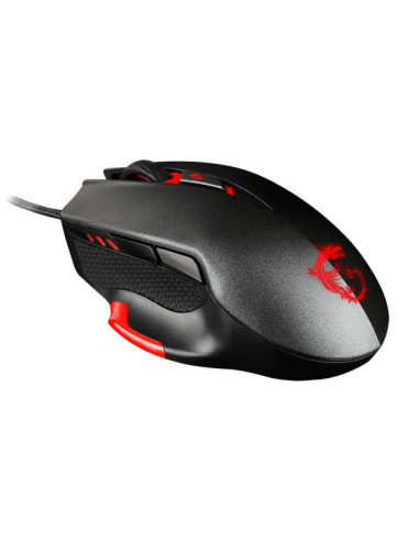 Interceptor DS300 8200dpi