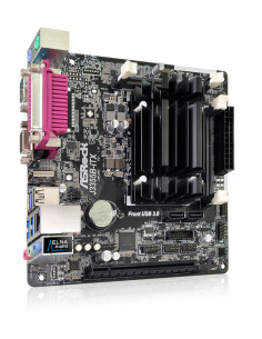 J3355B-ITX Intel Dual Core 2.5 GHz 2
