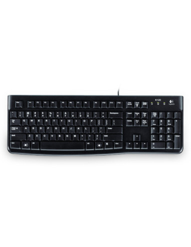 K120 con cavo USB
