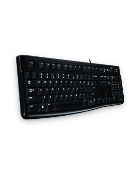 K120 con cavo USB