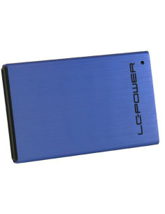 LC-25U3-XL, SATA3-USB 3.0, (80x126x18)mm, Blu 2