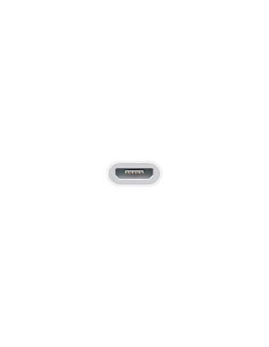 Adattatore Lightning / microUSB