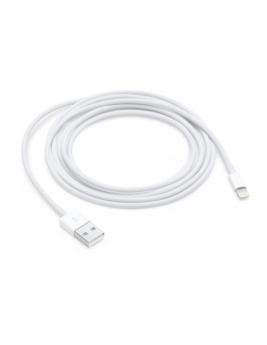 2,00 mt Cavo Apple Lightning / USB