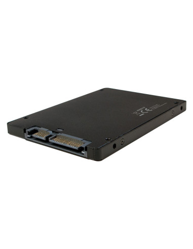 M.2 SSD to 2,5” SATA Adapter