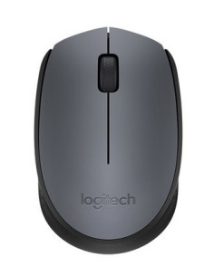 M170 Wireless Grigio