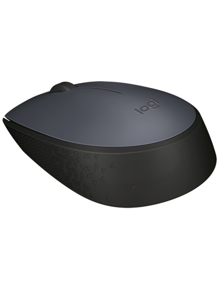 M170 Wireless Grigio