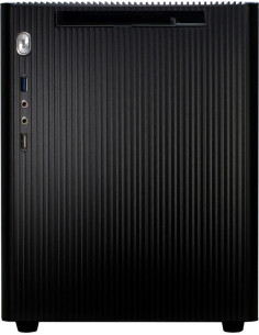 E-M5 ITX-Tower Nero 2