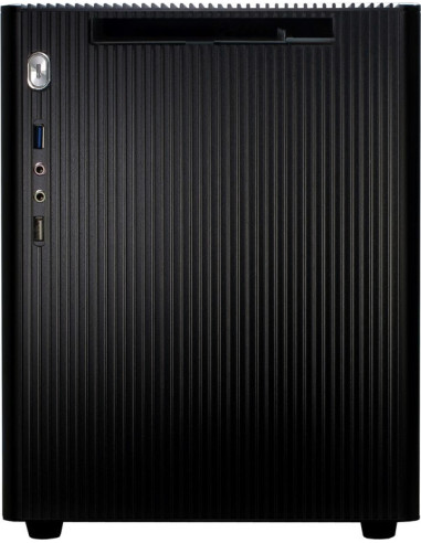 E-M5 ITX-Tower Nero