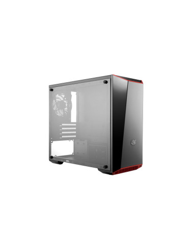 MasterBox Lite 3.1 Micro-ATX