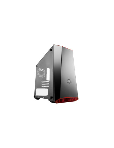 MasterBox Lite 3.1 Micro-ATX