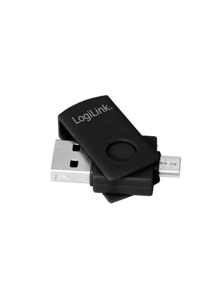 Mini MicroSD Card Reader for Android