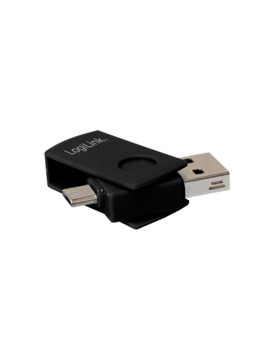 Mini MicroSD Card Reader for Android