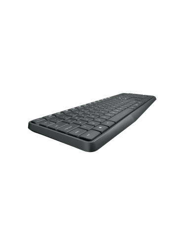 MK235 Black